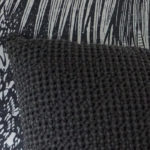 Coussin Maia gris Etxe Mia!