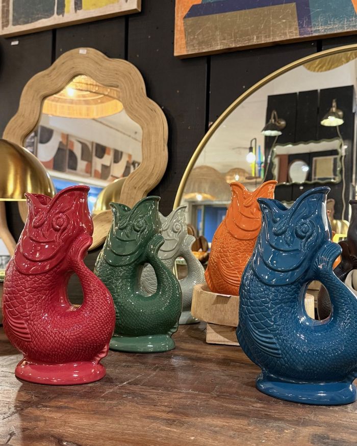 carafes gluglu multico Etxe Mia