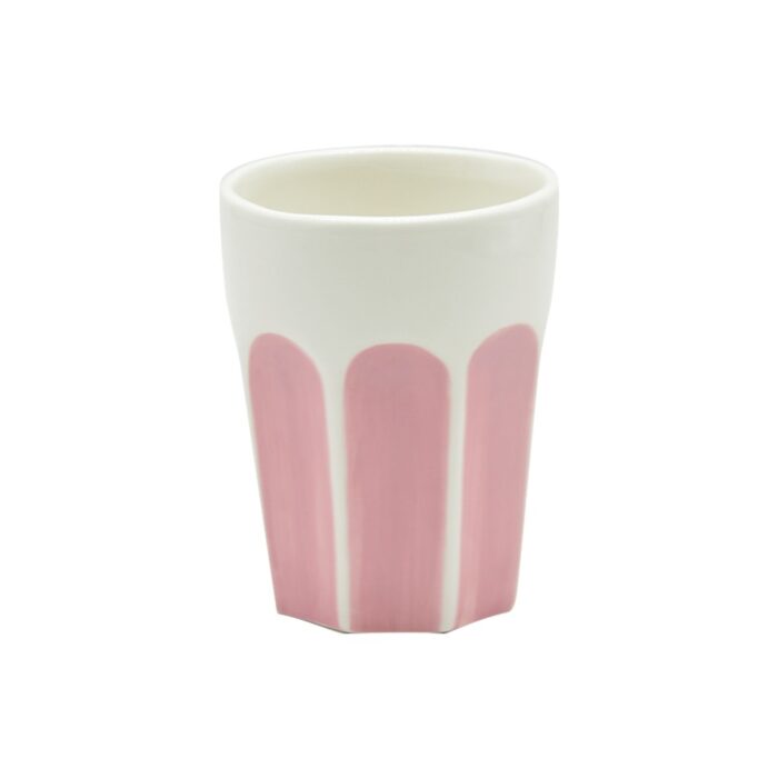 gobelet xl rose Etxe Mia!