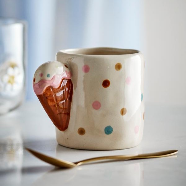 tasse creamy Etxe Mia!