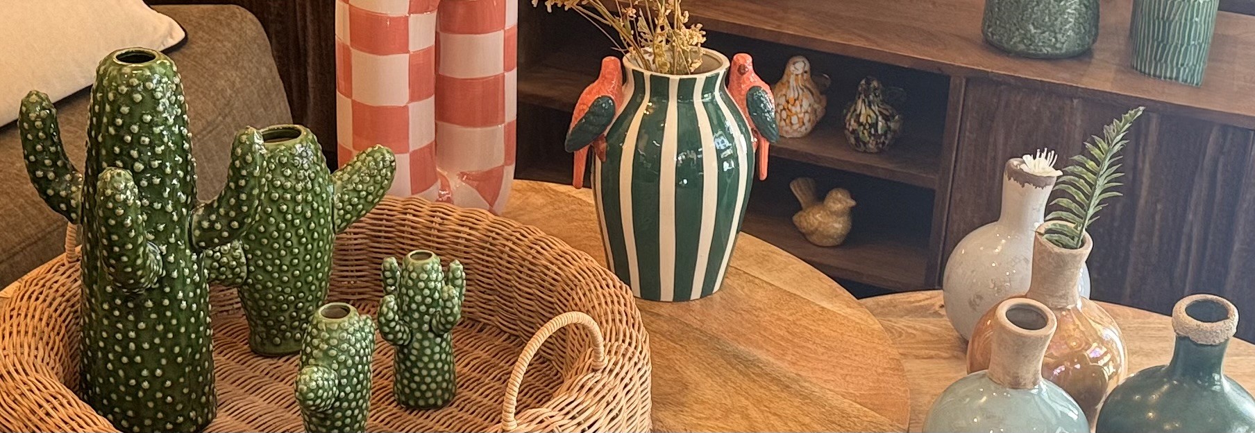 Décoration