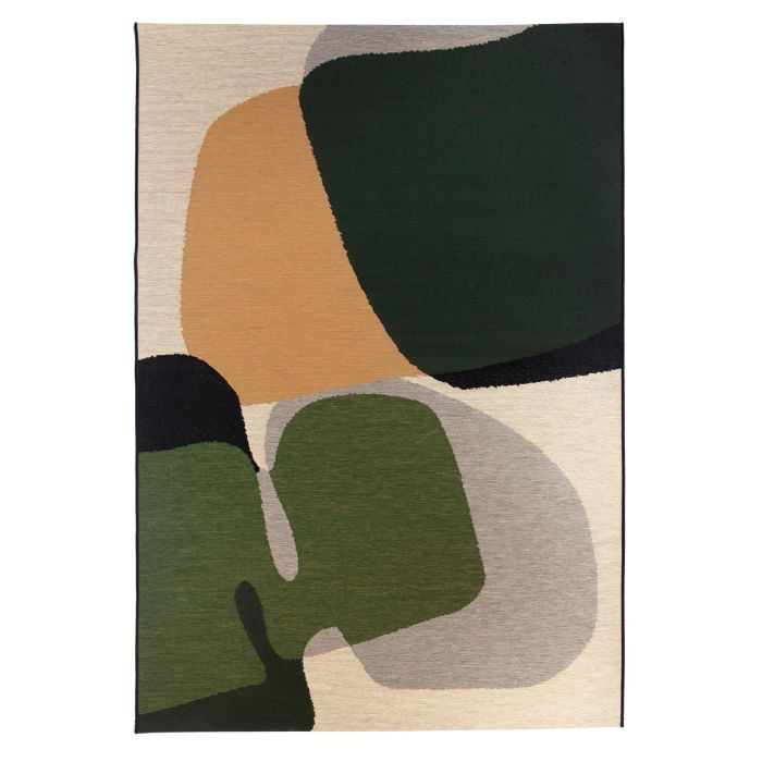 tapis leana outdoor-indoor multico 160x230 cm Etxe Mia!