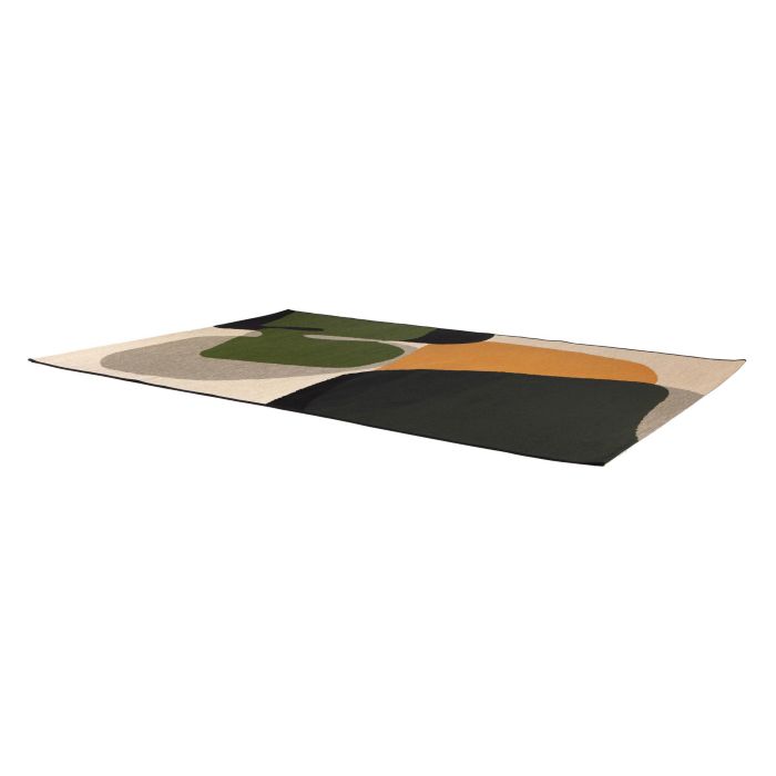 tapis leana outdoor-indoor multico 160x230 cm Etxe Mia!