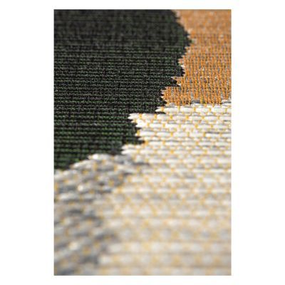 tapis leana outdoor-indoor multico 160x230 cm Etxe Mia!